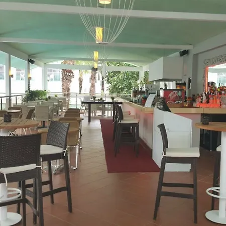 Hotel Lalila Blue 5*