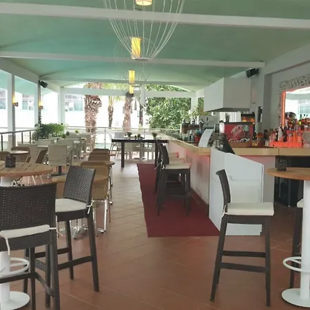 ホテル Lalila Blue 5*