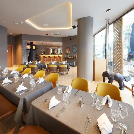 Lalila Blue ホテル マルマリス