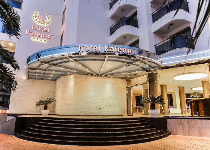 فندق Lalila Blue 5*