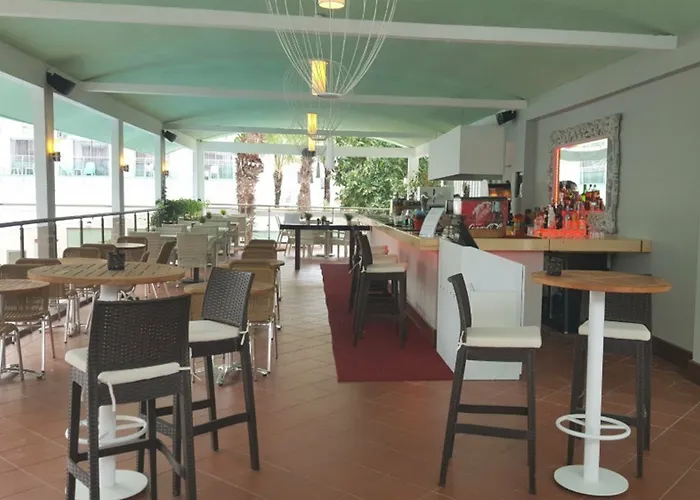 ホテル Lalila Blue 5*