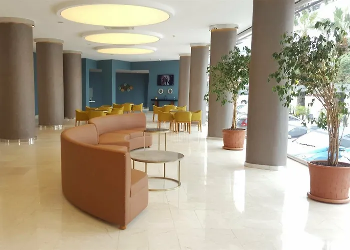 Lalila Blue 5* Marmaris