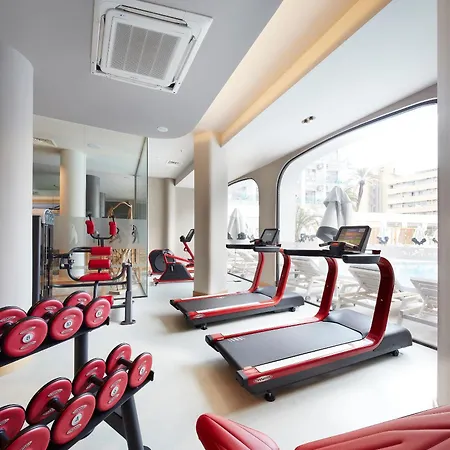 Ξενοδοχείο Lalila Blue