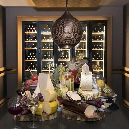 Lalila Blue Ξενοδοχείο