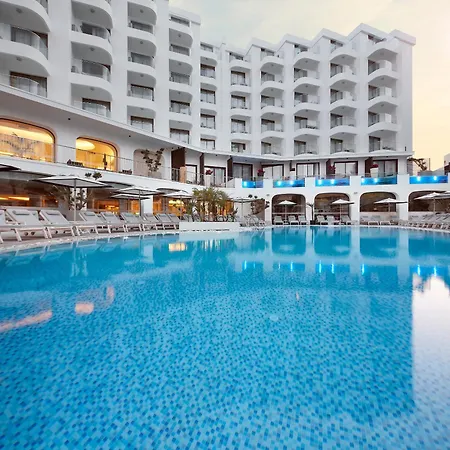 Lalila Blue Ξενοδοχείο