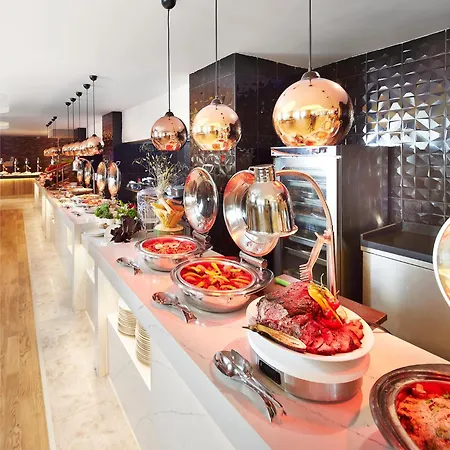 Ξενοδοχείο Lalila Blue