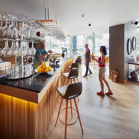 Ξενοδοχείο Lalila Blue 5*