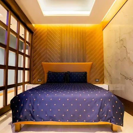 Lalila Blue Ξενοδοχείο