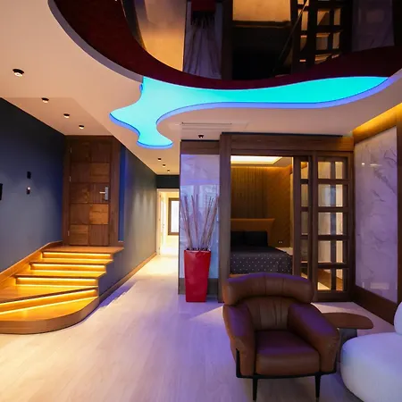 Lalila Blue Marmaris