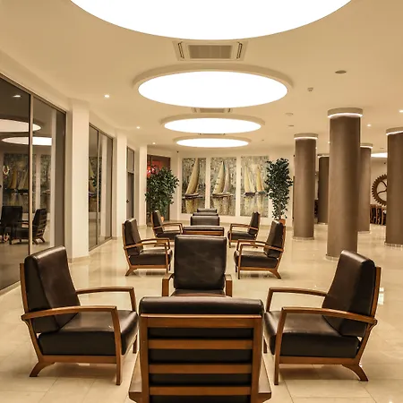 Ξενοδοχείο Lalila Blue