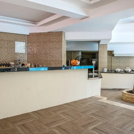 Ξενοδοχείο Lalila Blue 5*