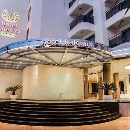 Отель Lalila Blue 5*