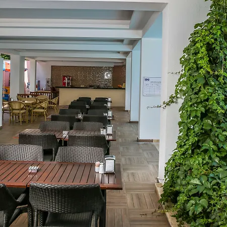 Lalila Blue Ξενοδοχείο Μαρμαρίς