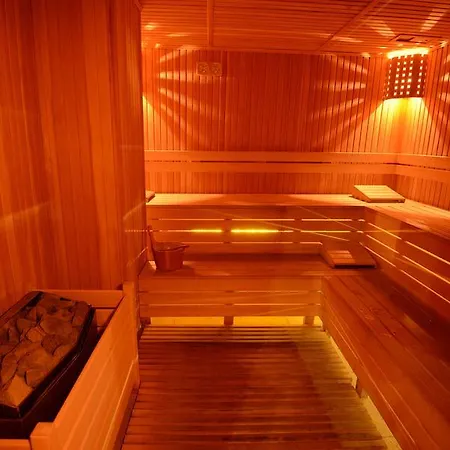 Lalila Blue Μαρμαρίς