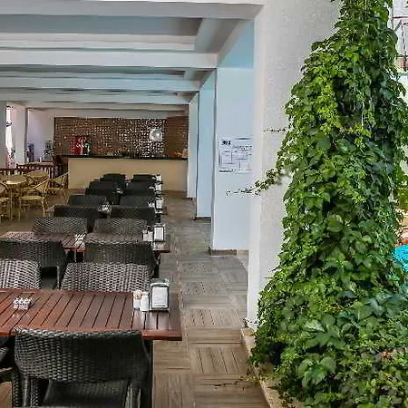 Ξενοδοχείο Lalila Blue Μαρμαρίς