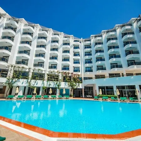 Lalila Blue 5*