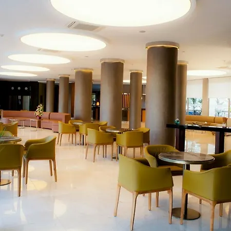 Lalila Blue Ξενοδοχείο Μαρμαρίς