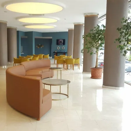 Lalila Blue 5* Μαρμαρίς