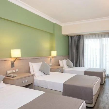 Ξενοδοχείο Lalila Blue Μαρμαρίς