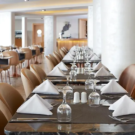 Ξενοδοχείο Lalila Blue Μαρμαρίς