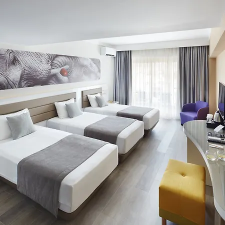 Lalila Blue Ξενοδοχείο Μαρμαρίς