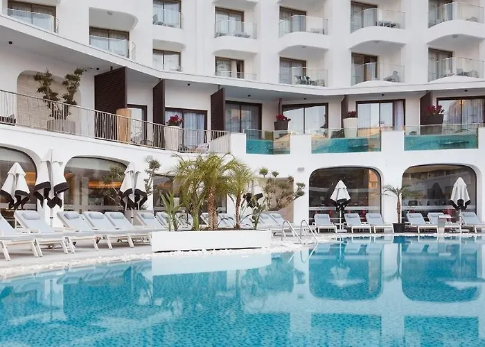 Lalila Blue 5* Marmaris