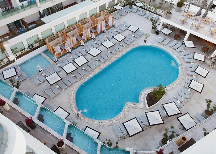 Hotel Lalila Blue