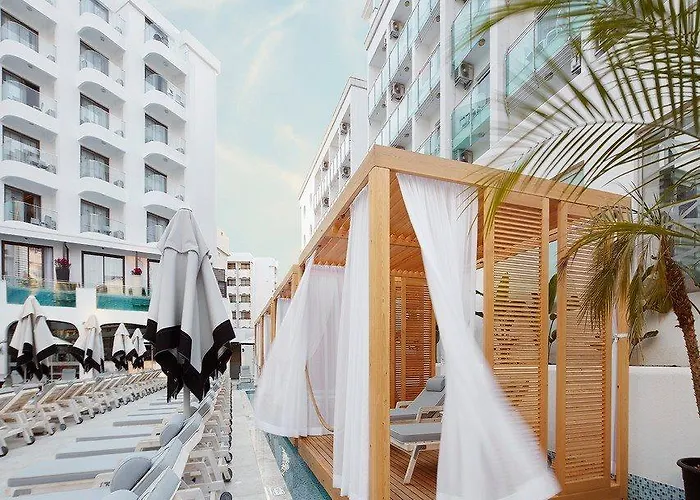 Lalila Blue 5* Marmaris