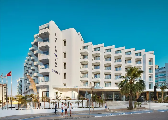 Lalila Blue Hotel 5*