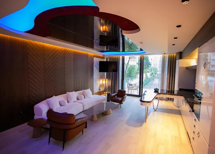 Lalila Blue Hotel 5*