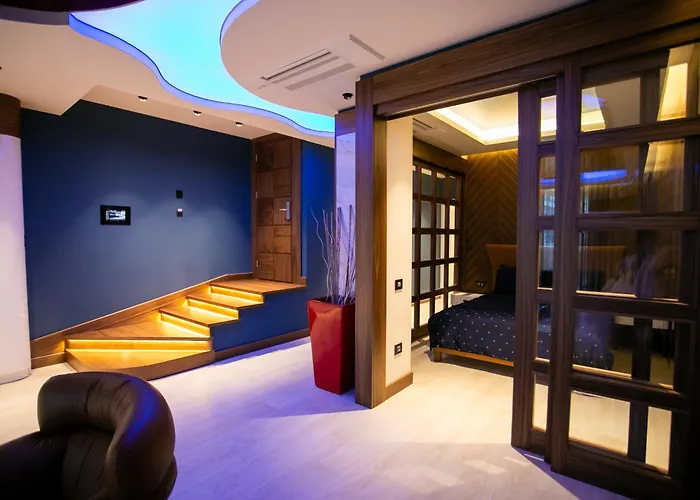 Lalila Blue Hotel