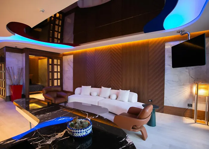 Hotel Lalila Blue