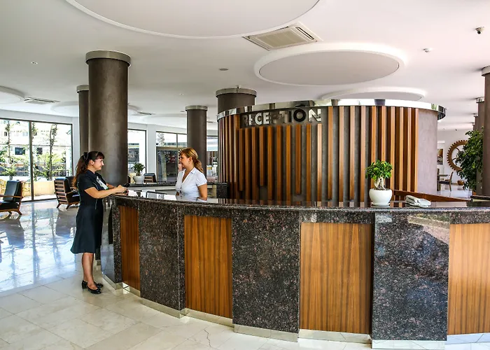 Lalila Blue Hotel