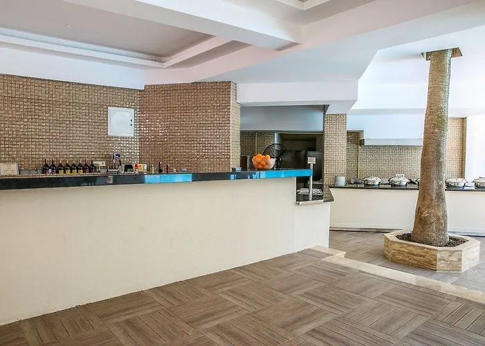 Hotel Lalila Blue 5*