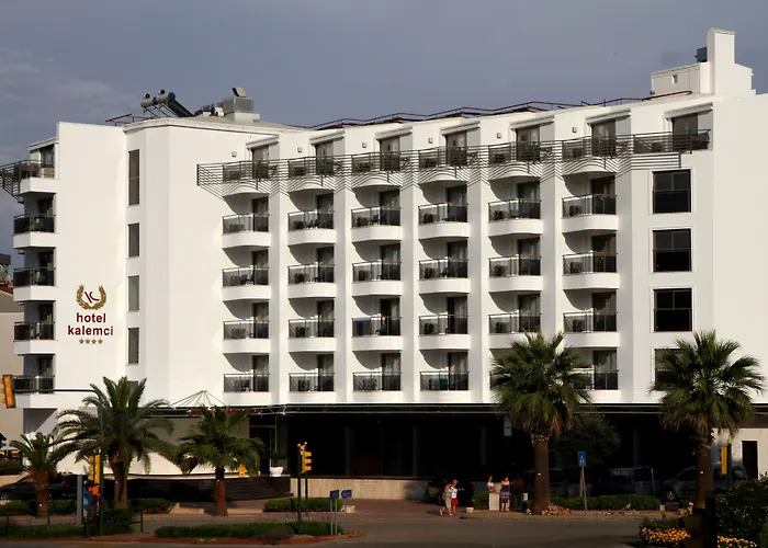 Hotel Lalila Blue