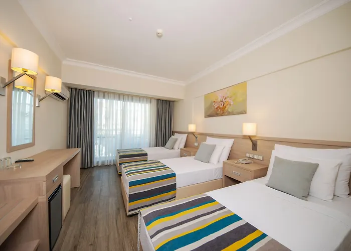 Hotel Lalila Blue