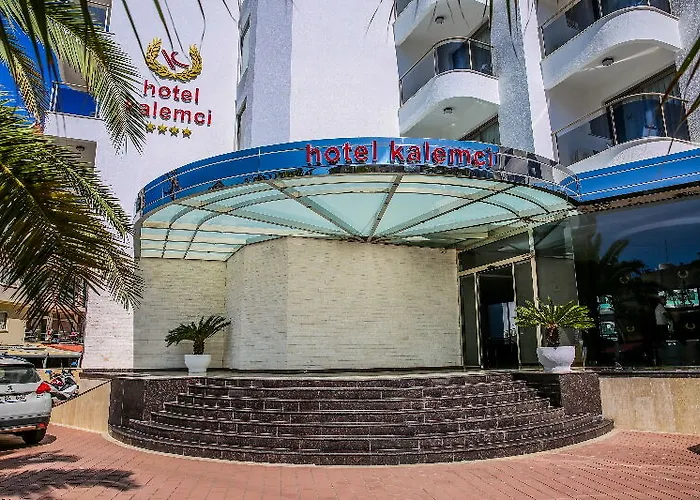 Hotel Lalila Blue Marmaris