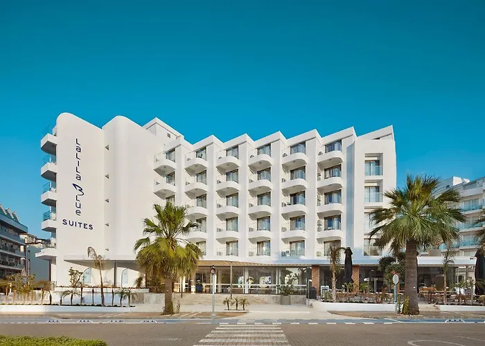 Lalila Blue 5*