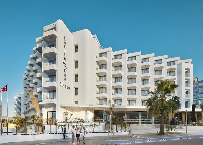 Hotel Lalila Blue